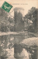 50 CHERBOURG LE PARC LIAIS