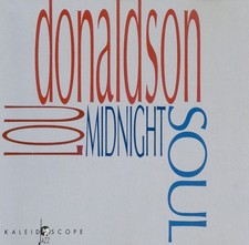 LOU DONALDSON  midnight soul