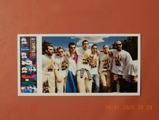 IMAGE PANINI CHAMPIONS 98