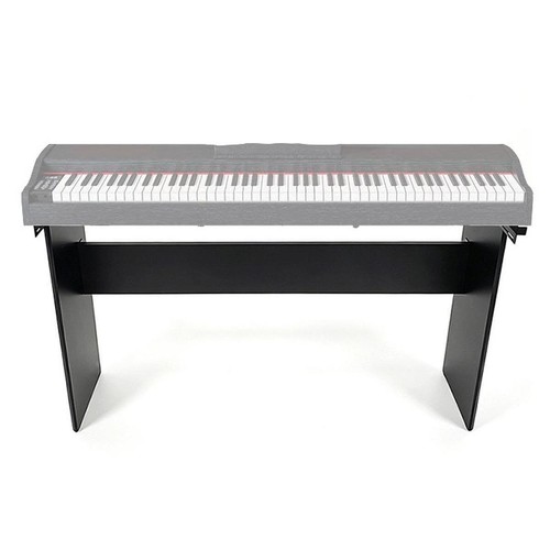 Support clavier bois - de, en