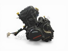 MOTEUR KTM DUKE 125 2017-2022