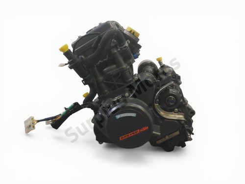 Moteur ktm duke - duke, 2017-2022