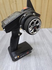 Spektrum DX4S Transmitter (No