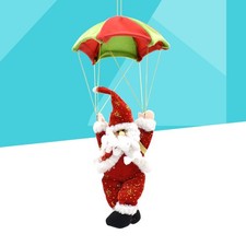 Nouveauté Parachute Santa