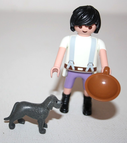 Playmobil 70162 milka - playmobil, edition