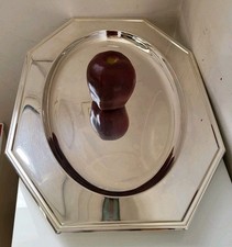 44 cm FLEURON FRANCE poincon