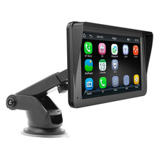7 Inch Portable Car Video