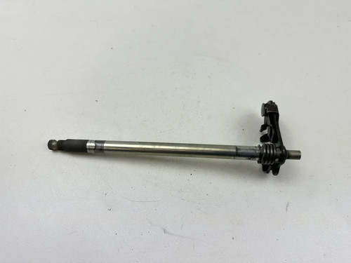 Arbre selecteur honda - honda, vtr