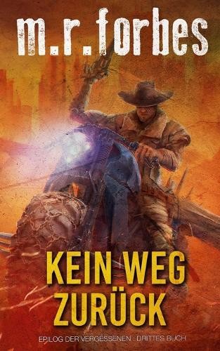 Forbes kein weg - r,