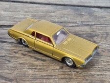 Voiture Miniature Mercury