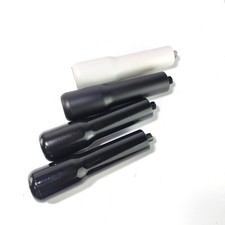 Poign??e de machine ?? caf