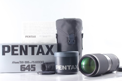 Smc pentax fa - ",