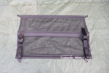 Filet de séparation filet à