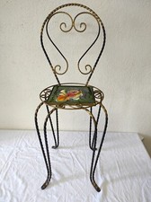 Ancienne Petite Chaise