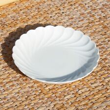 Coupelle en porcelaine fine modèle Torse Haviland Limoges