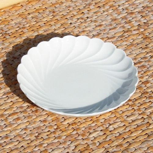 Coupelle porcelaine fine - porcelaine,