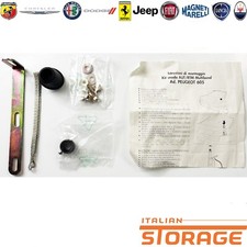 PEUGEOT 605 Kit D'Installation