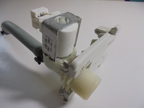 Electrovanne lave vaisselle