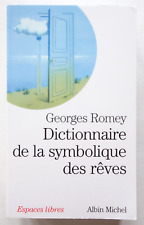 Dictionnaire de la symbolique