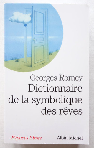 Dictionnaire symbolique - de, la