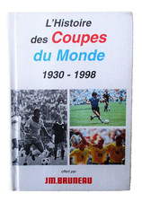 petit livre L'HISTOIRE DES