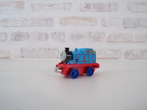 Locomotive train thomas - -,