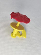 MAJOKIT PETITE TABLE DE JARDIN