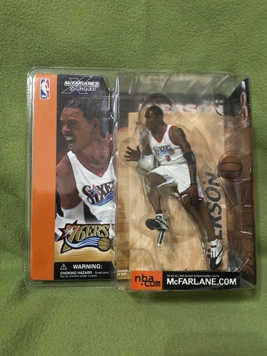 New mcfarlane sportpicks - mcfarlane's,