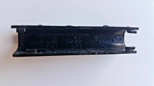 Coque couvre charnières pour - couvre,