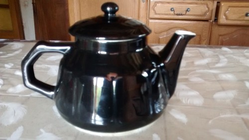 Jolie cafetière théière - jolie, cafetière,théière