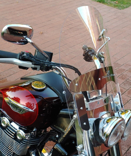 Triumph thunderbird commander - triumph,
