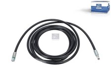 DT Spare Parts 2.30118 Tuyau