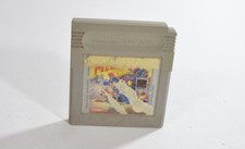 Megaman IV Game Boy GB Vidéo