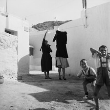 photo sur papier  argentique