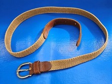 CEINTURE NEUVE AUTHENTIQUE