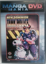 DVD Neuf sous Blister Manga