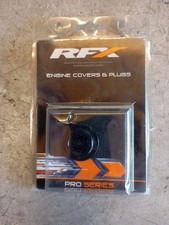 Set de bouchon moteur RFX Pro
