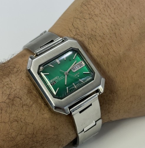 Vintage seiko automatic - vintage,