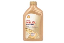 Huile moteur SHELL 550074666