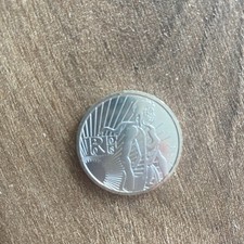 Pièces euros argent - pièces,