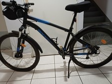 ROCKRIDER Vélo vtt randonnée
