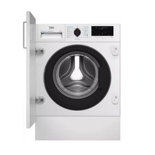 beko lave-linge intérable 9kg