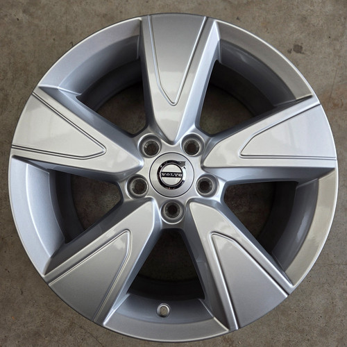 Original volvo xc40 - 1x,