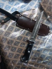 Couteau De Chasse FES messer knife 