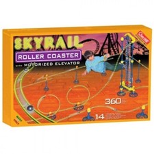 Piste à Billes Quercetti 6438