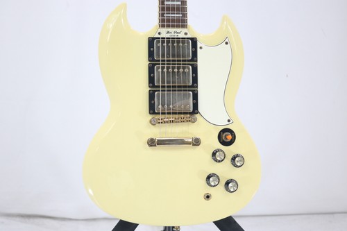 Epiphone 400 custom o13318 - epiphone, g-400