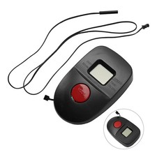 Équipement cardio compteur de