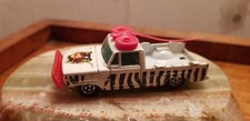 MAJORETTE VINTAGE AU 1/80 PICK-UP SAFARI VOIR PHOTOS