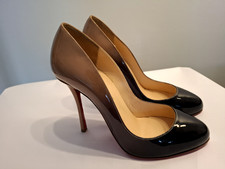 chaussures femme Louboutin