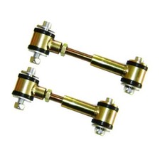 Biellettes réglables spéciales rabaissement pour Golf 4, Bora, New Beetle- pa...